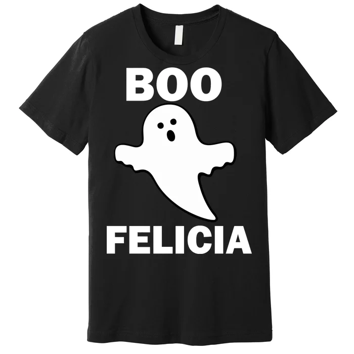 Boo Felicia Premium T-Shirt