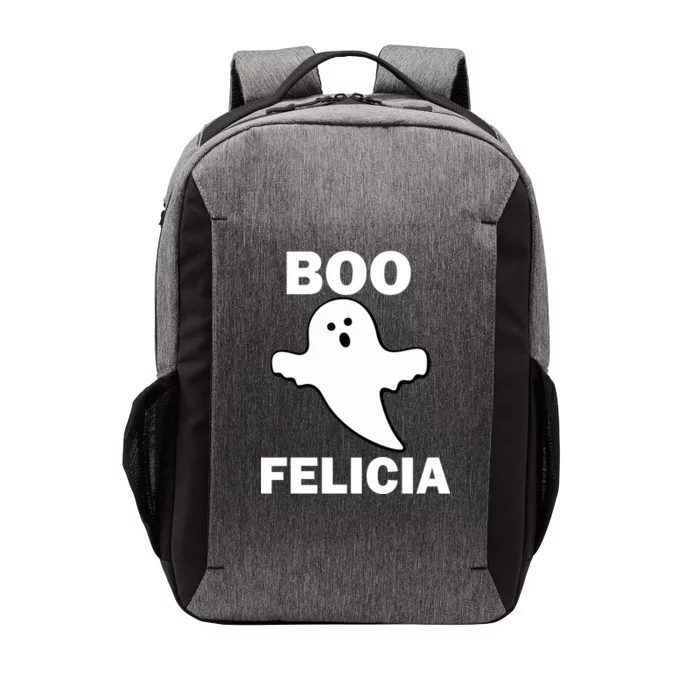 Boo Felicia Vector Backpack