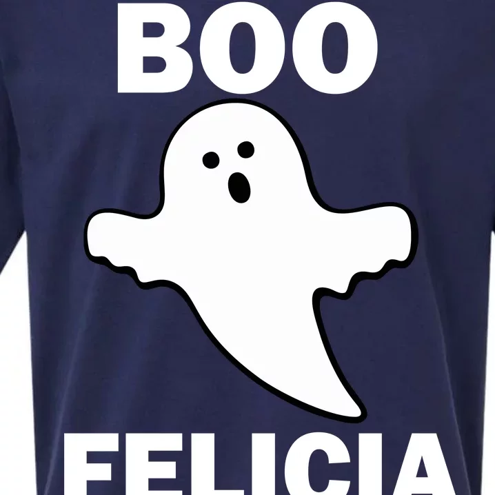 Boo Felicia Sueded Cloud Jersey T-Shirt