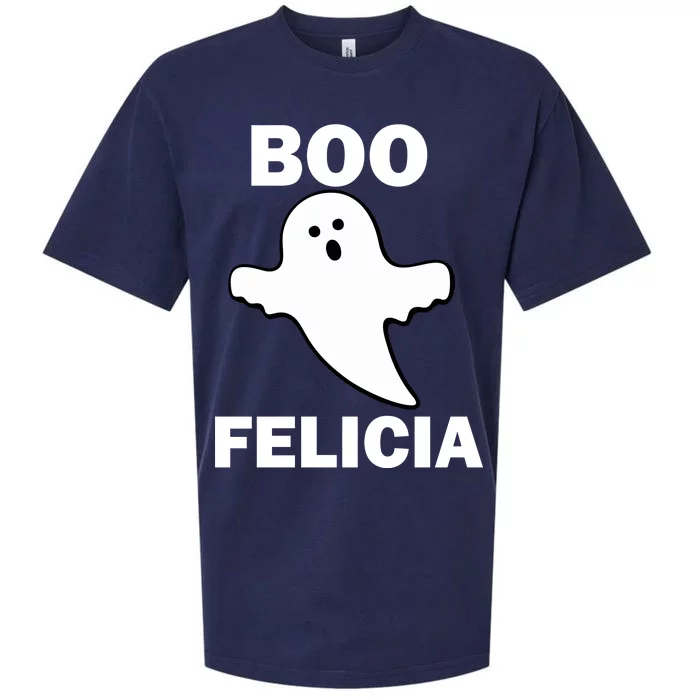 Boo Felicia Sueded Cloud Jersey T-Shirt