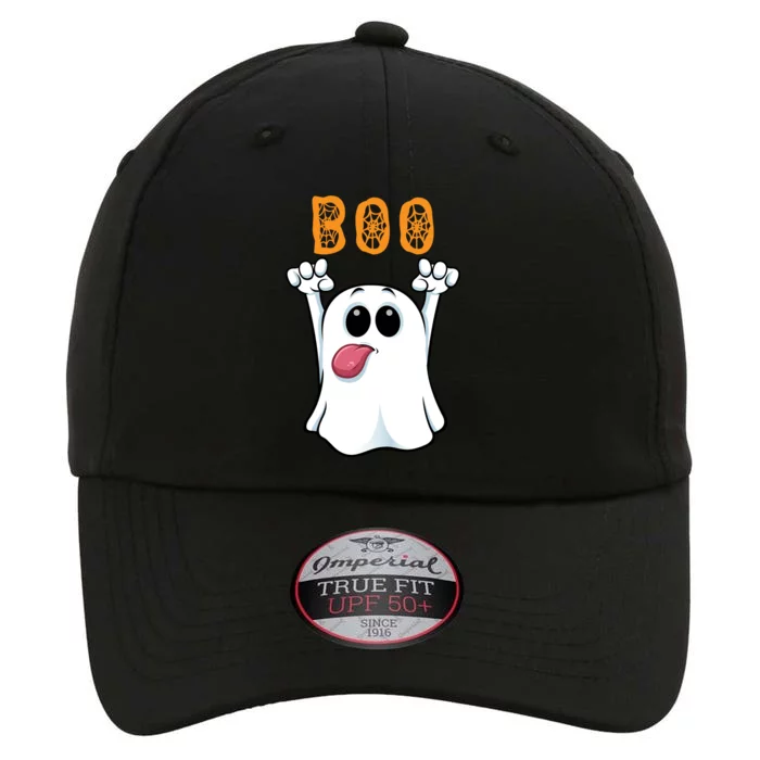 Boo Silly Ghost The Original Performance Cap