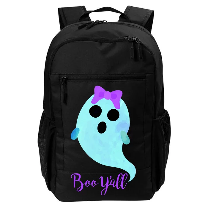 Boo Y'all Daily Commute Backpack