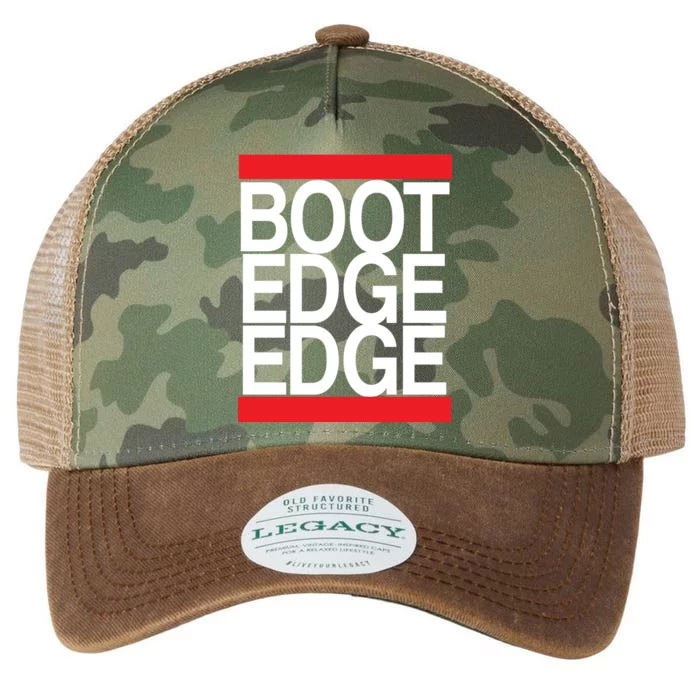 Boot Edge Edge Pete Buttigieg Legacy Tie Dye Trucker Hat