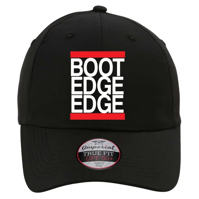 Boot Edge Edge Pete Buttigieg The Original Performance Cap