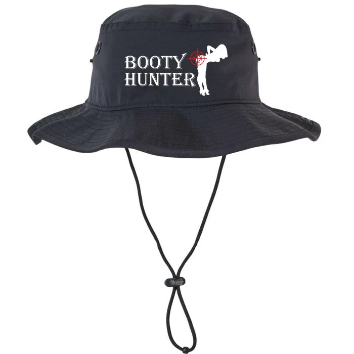 Booty Hunter Funny Legacy Cool Fit Booney Bucket Hat