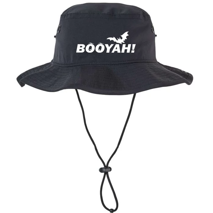 BOOYAH! Bat Halloween Legacy Cool Fit Booney Bucket Hat