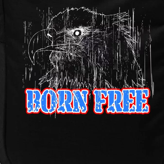 Born Free Eagle Impact Tech Backpack