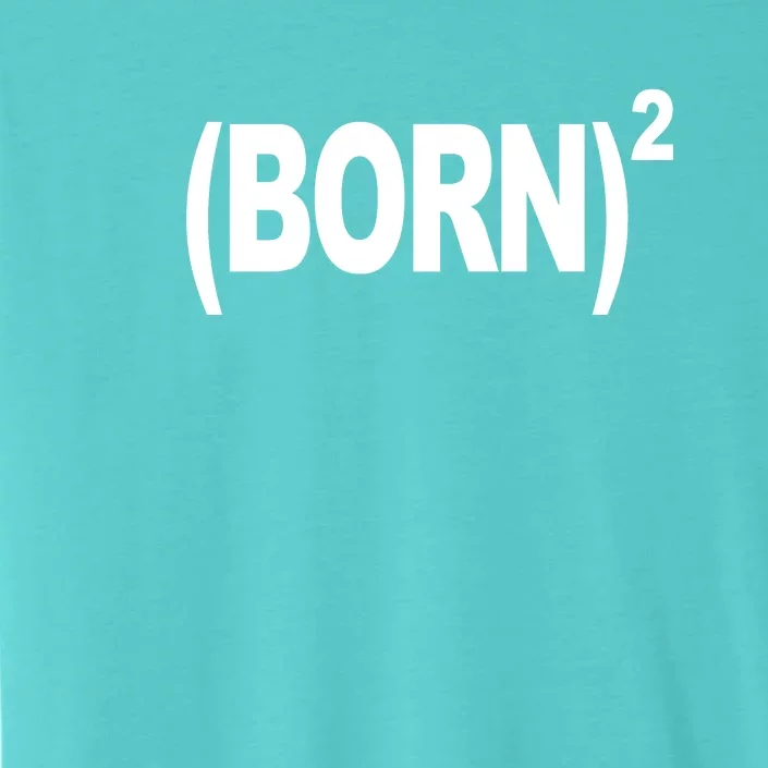 Born squared ChromaSoft Performance T-Shirt