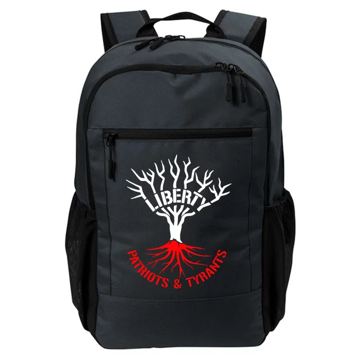 Blood Of Tyrants Daily Commute Backpack