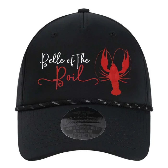 Belle Of The Boil Seafood Boil Party Crawfish Lobster Performance The Dyno Cap