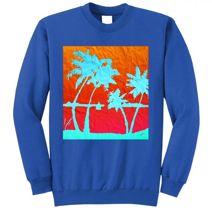 Bring On The Sunshine Cool Gift Sweatshirt