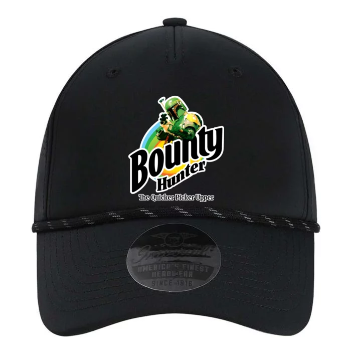 Bounty Hunter The Quicker Picker Upper Performance The Dyno Cap