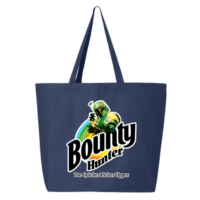 Bounty Hunter The Quicker Picker Upper 25L Jumbo Tote