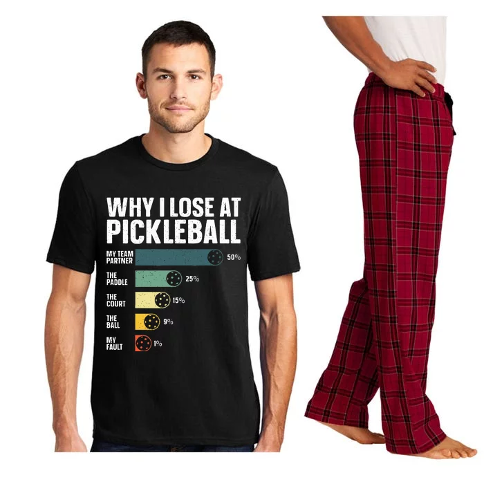 Best Pickleball Art For Sport Pickleball Player Pajama Set