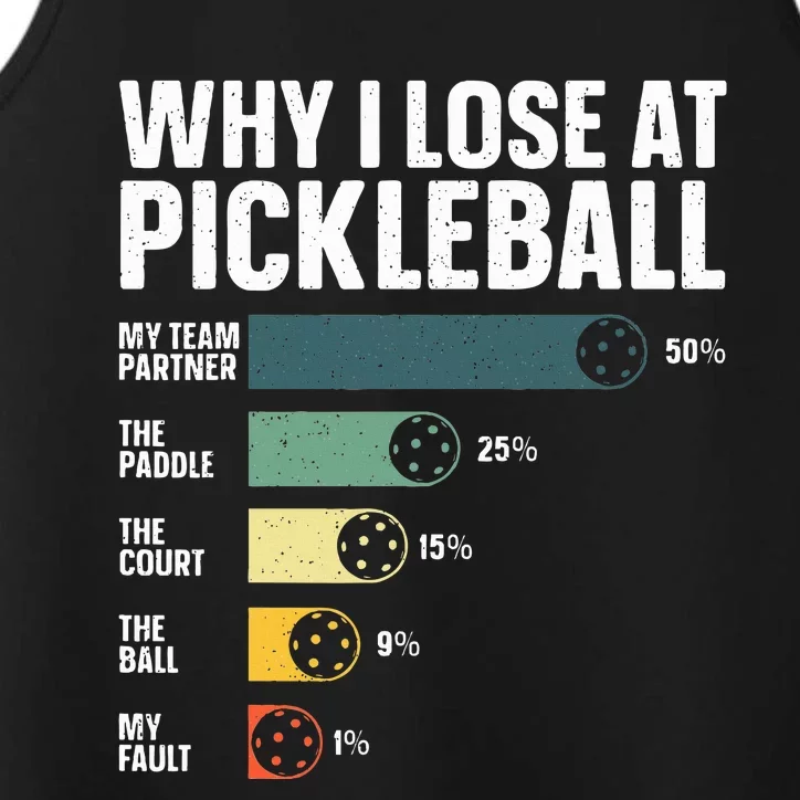 Best Pickleball Art For Sport Pickleball Player Performance Tank