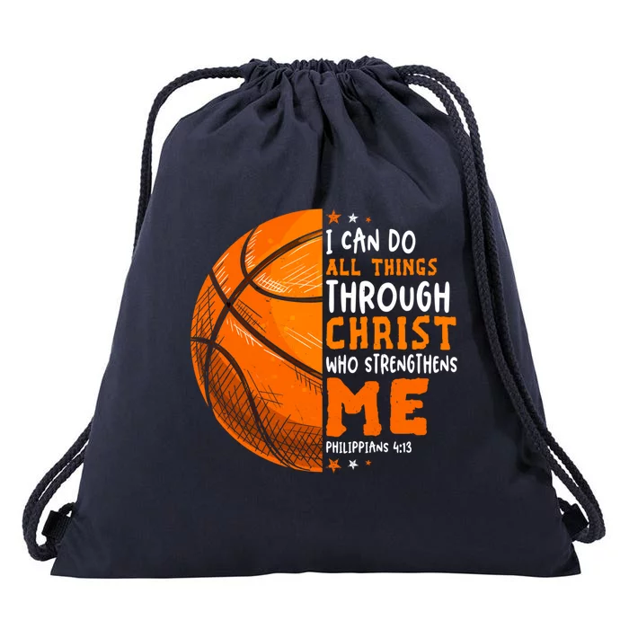 Basketball Player And Fans Funny For Dad Mom Gift Drawstring Bag