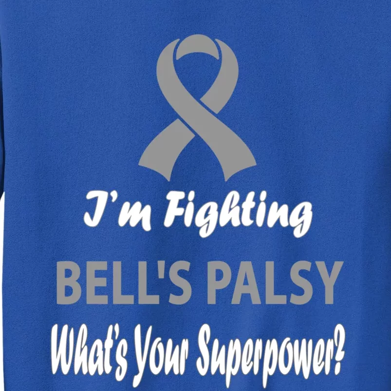 Bell's Palsy Awareness Gift Sweatshirt