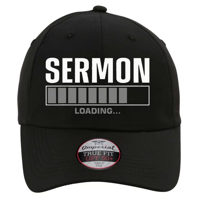 Best Pastor Appreciation Art For Religious Minister Preacher The Original Performance Cap