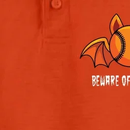 Baseball Player Bat Halloween Softball Costume Party Dry Zone Grid Performance Polo