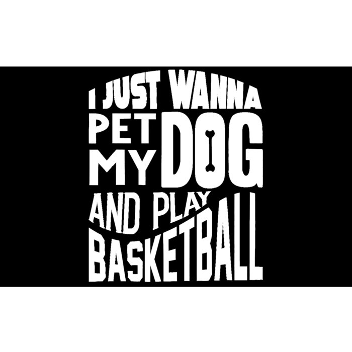 Basketball Player Basketball Lover Bumper Sticker