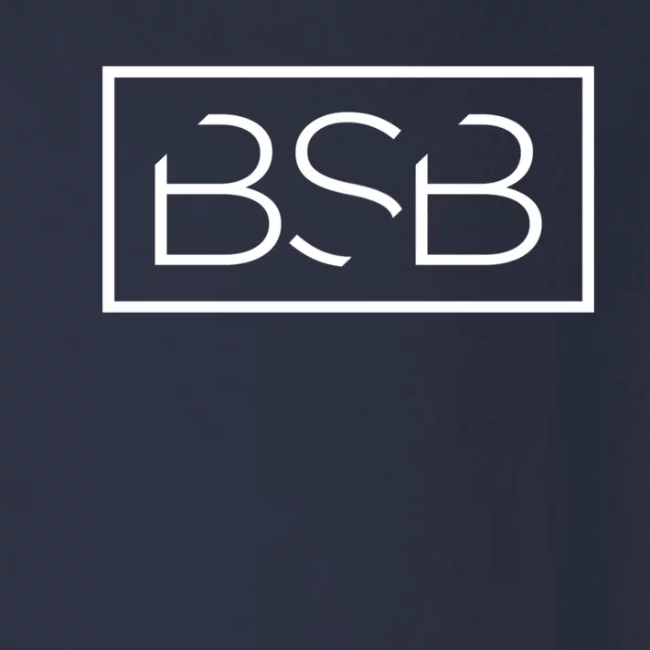 Bsb Premium Toddler Long Sleeve Shirt