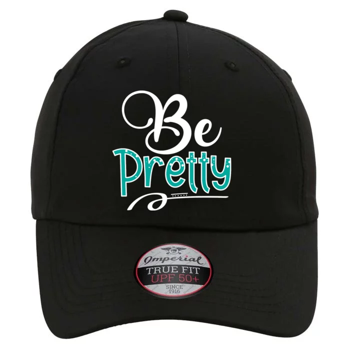 Be Pretty The Original Performance Cap