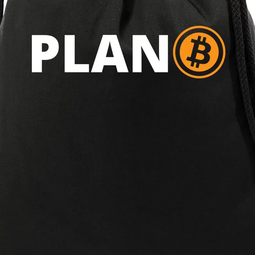 Bitcoin, Plan B, DeF,i BTFD, Bitcoin, HODL, Crypto Gift, Cryptocoin Drawstring Bag