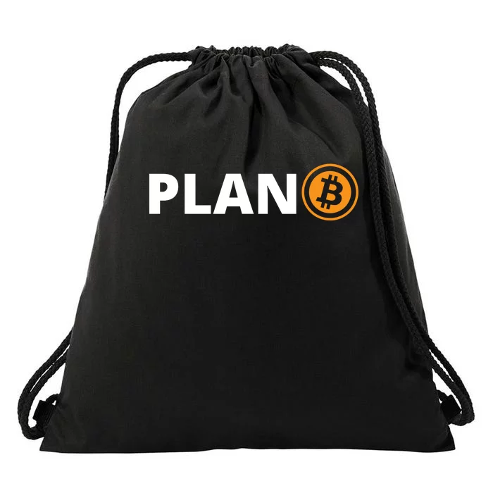 Bitcoin, Plan B, DeF,i BTFD, Bitcoin, HODL, Crypto Gift, Cryptocoin Drawstring Bag