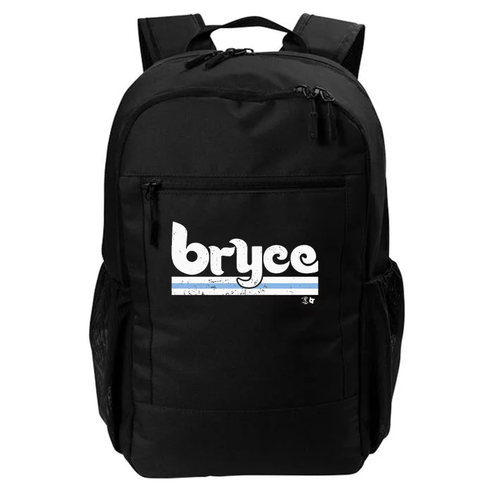 Bryce Philadelphia Baseball Daily Commute Backpack