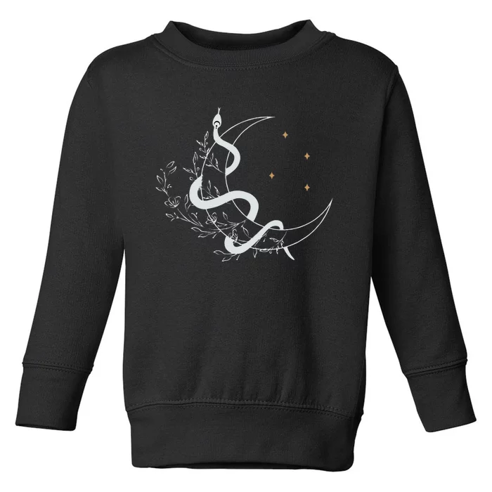 Brwnskndvil Premium Toddler Sweatshirt