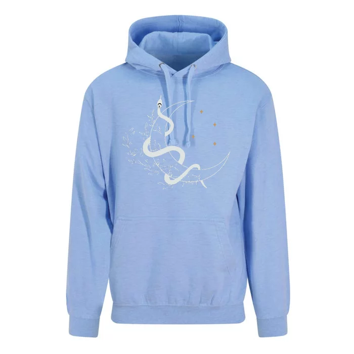 Brwnskndvil Premium Unisex Surf Hoodie