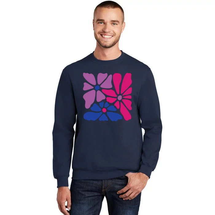 Bi Pride Bisexual Pride Sweatshirt