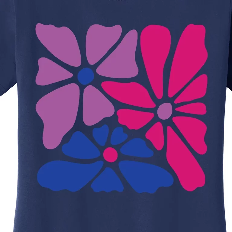 Bi Pride Bisexual Pride Women's T-Shirt