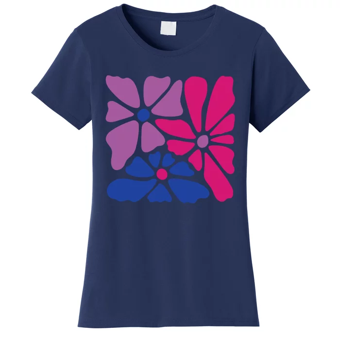 Bi Pride Bisexual Pride Women's T-Shirt