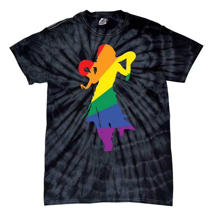 Britneyspears Pride Tie-Dye T-Shirt