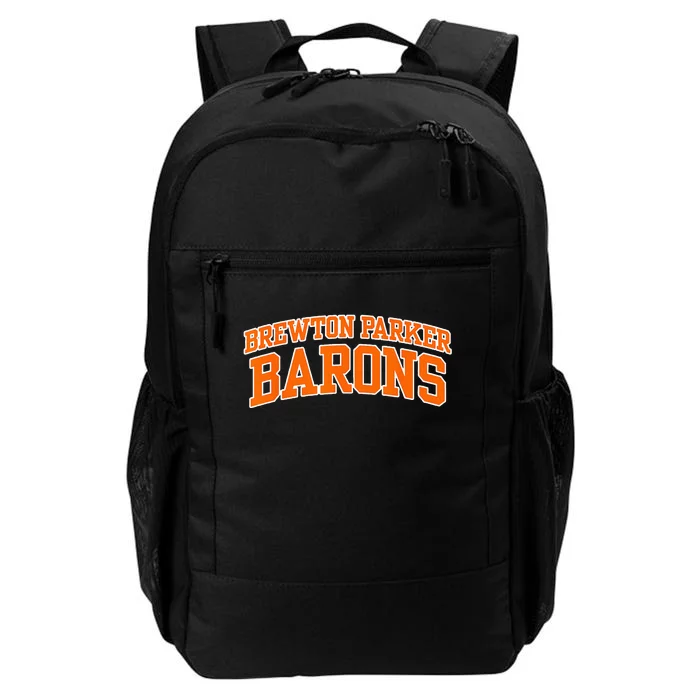 Brewton Parker College Barons 02 Daily Commute Backpack