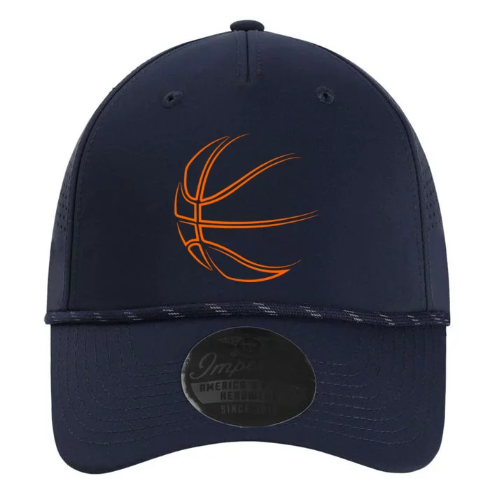 Basketball Player Cool Style Performance The Dyno Cap