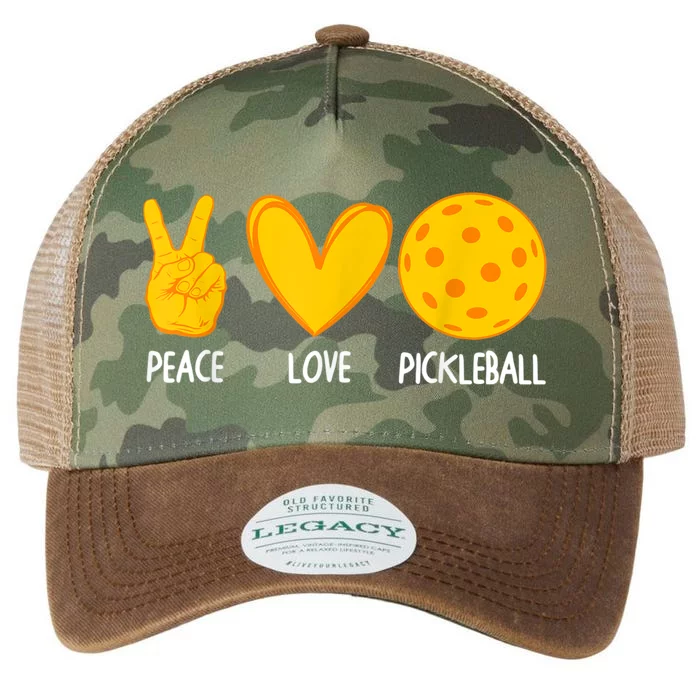 Best Pickleball Design For Men Women Pickleball Player Legacy Tie Dye Trucker Hat