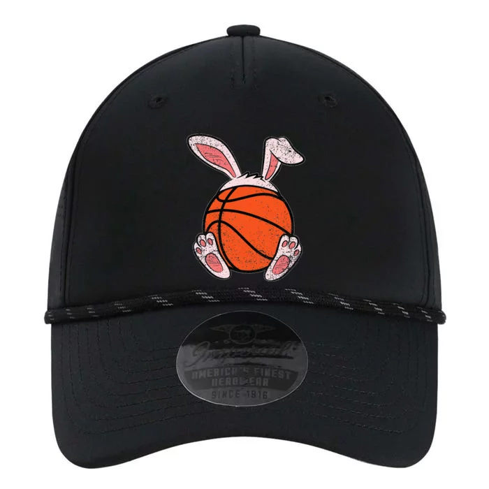 Basketball Player Easter Egg Funny Sports lover Performance The Dyno Cap