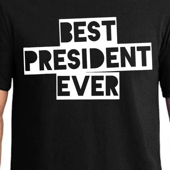 Best President Ever Pajama Set