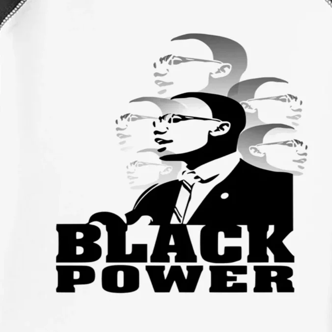 Black Power Great Gift Black Lives Matter Great Gift Black Leaders Great Gift Gr Infant Baby Jersey Bodysuit