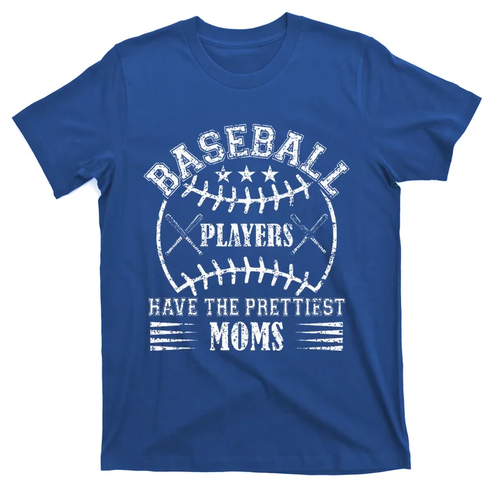 Baseball Mom Shirt Personalize With Players Name and Number 