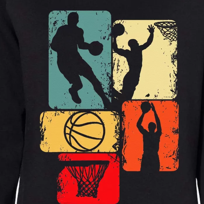 Basketball Player Kids Men Womens California Wash Sweatshirt