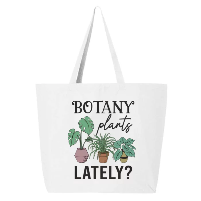 Botany Plants Lately Gardener 25L Jumbo Tote