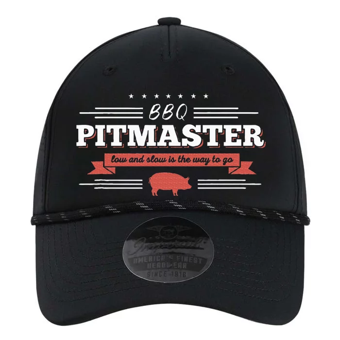 Bbq Pitmaster Low And Slow Is The Way To Go Grilling Party Performance The Dyno Cap