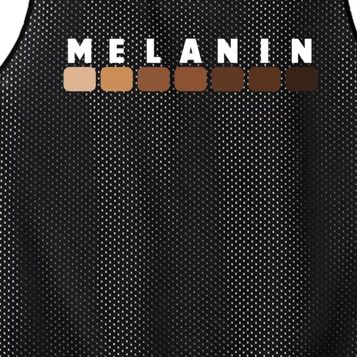 Black Pride Melanin For Women Men Afro Queens Kings Mesh Reversible Basketball Jersey Tank