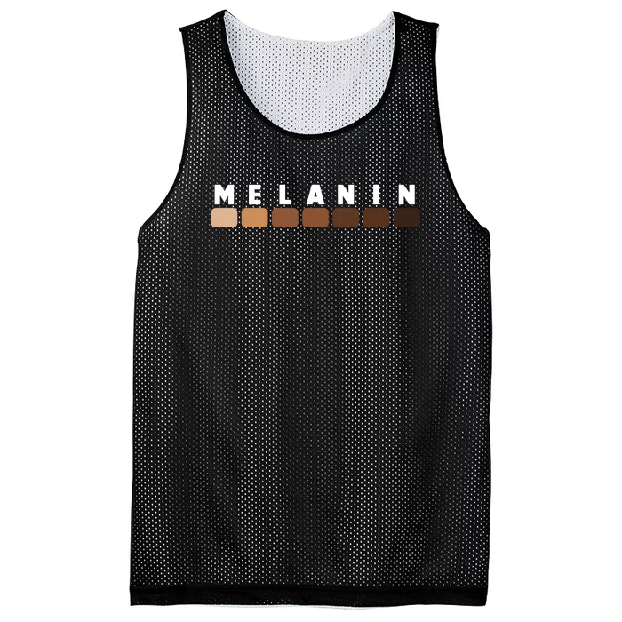 Black Pride Melanin For Women Men Afro Queens Kings Mesh Reversible Basketball Jersey Tank