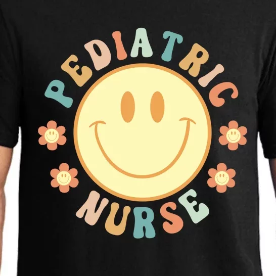 Best Pediatric Nurse Pediatric Nursing Peds Nurse Picu Gift Pajama Set