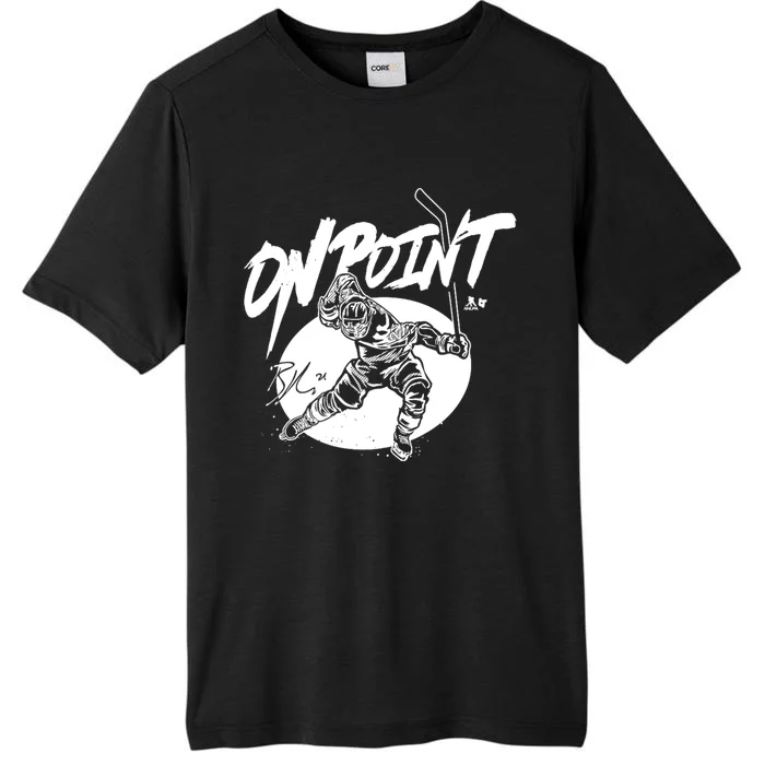 Brayden Point On Point ChromaSoft Performance T-Shirt