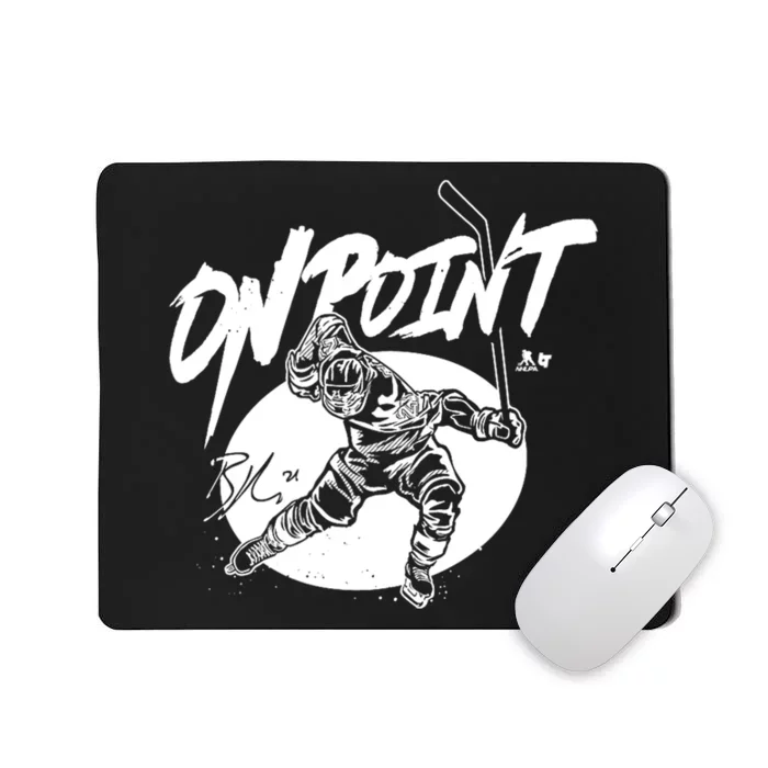 Brayden Point On Point Mousepad